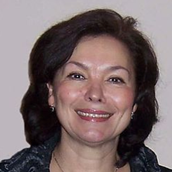 Nadezhda Ivanovna Almazova